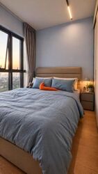 Midwood (D23), Condominium #628307321